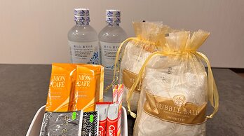 Reftel Osaka Itami Airport Hotel