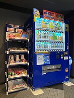 Reftel Osaka Itami Airport Hotel