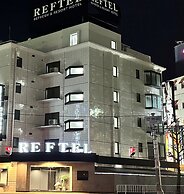 Reftel Osaka Itami Airport Hotel