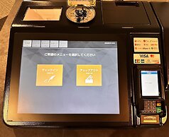 Reftel Osaka Itami Airport Hotel