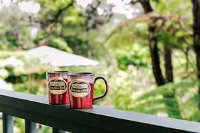 Kilauea Lodge and Restaurant