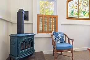 Kilauea Lodge and Restaurant