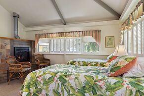 Kilauea Lodge and Restaurant