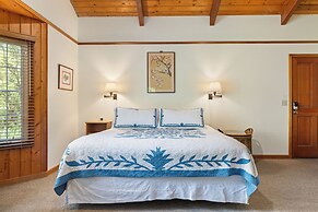 Kilauea Lodge and Restaurant