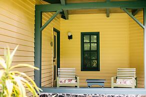 Kilauea Lodge and Restaurant