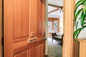 Kilauea Lodge and Restaurant