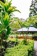 Kilauea Lodge and Restaurant