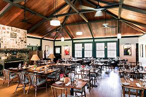 Kilauea Lodge and Restaurant