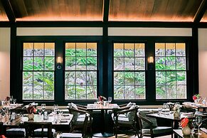 Kilauea Lodge and Restaurant