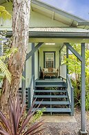 Kilauea Lodge and Restaurant