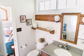 Kilauea Lodge and Restaurant