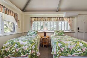 Kilauea Lodge and Restaurant