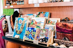 Kilauea Lodge and Restaurant