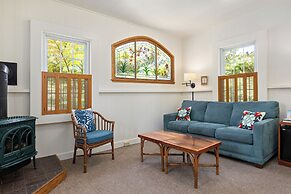 Kilauea Lodge and Restaurant