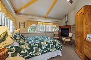 Kilauea Lodge and Restaurant