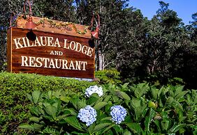 Kilauea Lodge and Restaurant