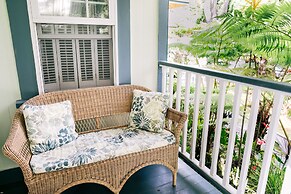 Kilauea Lodge and Restaurant