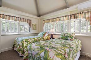 Kilauea Lodge and Restaurant