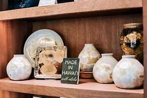 Kilauea Lodge and Restaurant