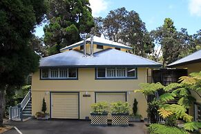 Kilauea Lodge and Restaurant