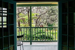 Kilauea Lodge and Restaurant