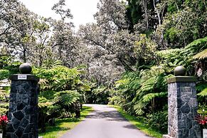 Kilauea Lodge and Restaurant