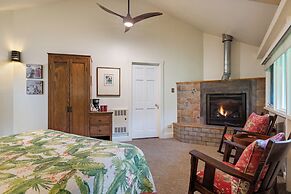 Kilauea Lodge and Restaurant