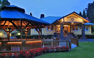 Kilauea Lodge and Restaurant