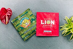 Kilauea Lodge and Restaurant