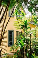 Kilauea Lodge and Restaurant