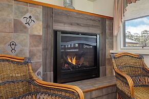 Kilauea Lodge and Restaurant