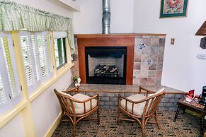 Kilauea Lodge and Restaurant