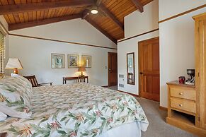 Kilauea Lodge and Restaurant