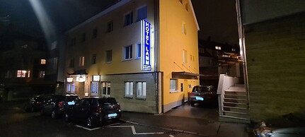 Hotel Lamm