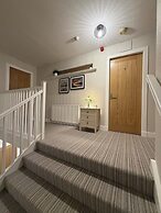 Braeburn Guest House / B&B