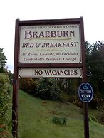 Braeburn Guest House / B&B