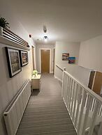 Braeburn Guest House / B&B