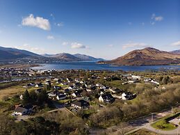 Braeburn Guest House / B&B