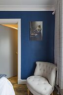 Braeburn Guest House / B&B