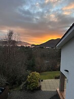Braeburn Guest House / B&B