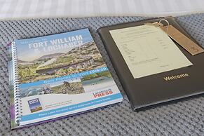 Braeburn Guest House / B&B