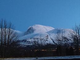 Braeburn Guest House / B&B