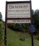 Braeburn Guest House / B&B