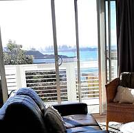 Shutters by the Sea Kiama