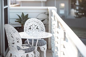 Shutters by the Sea Kiama