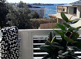 Shutters by the Sea Kiama