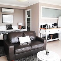 Shutters by the Sea Kiama