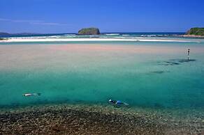 Shutters by the Sea Kiama