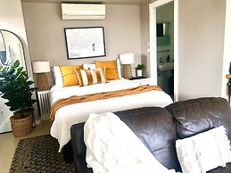 Shutters by the Sea Kiama