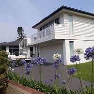 Shutters by the Sea Kiama